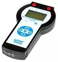 М4104RS — цифровой микроомметр (с USB)