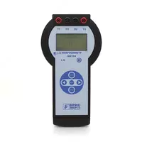 М4104RS — цифровой микроомметр (с USB) - от 27 031 680 сум