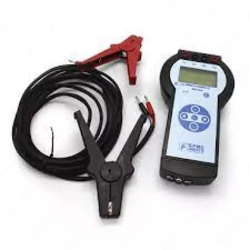 М4104RS — цифровой микроомметр (с USB)