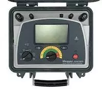 от 51 531 168 сум DLRO10HD — микроомметр цифровой (с подключенными измерительными зажимами)