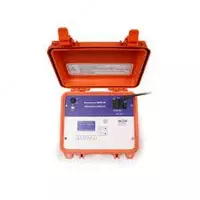 МИКО-7МА — миллиомметр со встроенным аккумулятором - от 23 400 000 сум