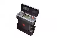 DLRO10 — цифровой микроомметр (без тестовых проводов) - от 261 369 576 сум