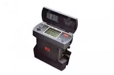 DLRO10 — цифровой микроомметр (без тестовых проводов) - от 261 369 576 сум / шт.