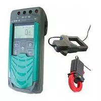 от 16 153 800 сум ИС-20/1 с клещами КТИ-20/1 — измеритель сопротивления заземления