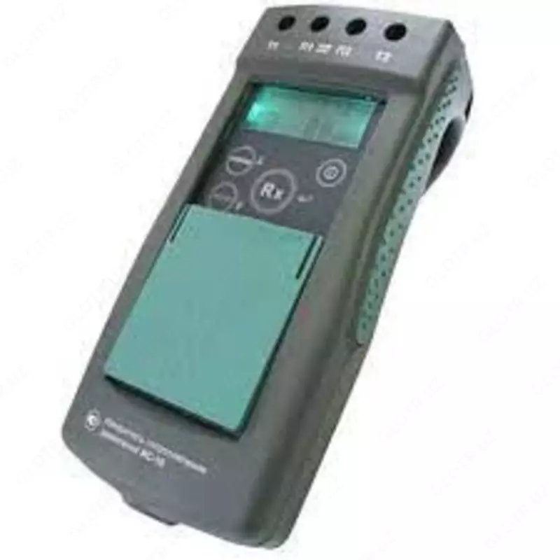 ИС-10 (базовая комплектация) — измеритель сопротивления заземления