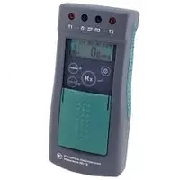 ИС-10 (комплектация с клещами) — измеритель сопротивления заземления