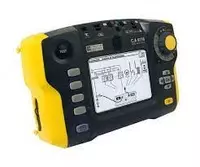 от 87 984 000 сум C.A 6116 без клещей — прибор для комплексной проверки электрических установок