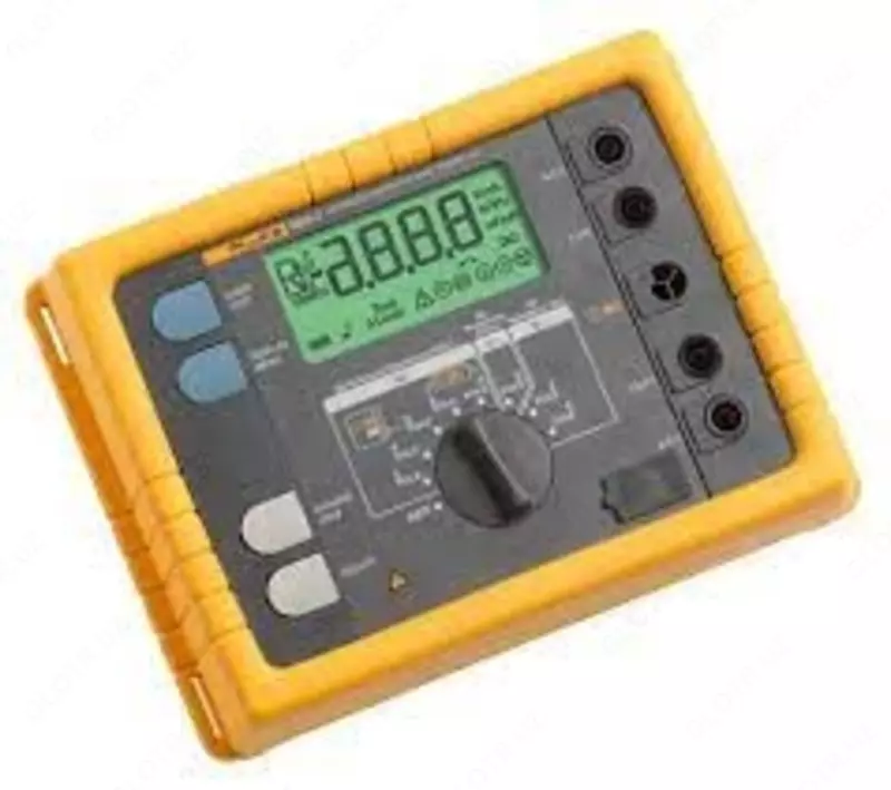Fluke 1625 II