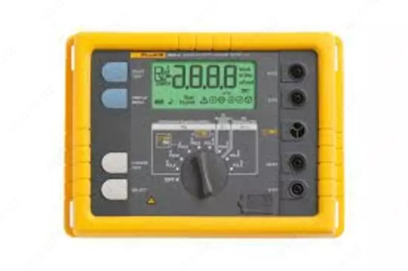 Fluke 1625 II