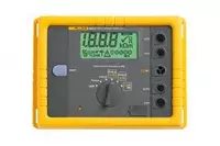 Fluke 1623 II — измеритель сопротивления заземления