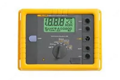 Fluke 1623 II