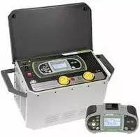 MI 3295S — генерирующая станция