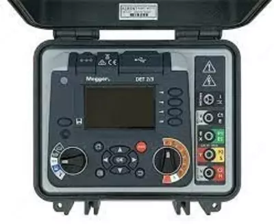 DET2/3 50M KIT - 128 700 000 so'm / donadan