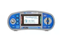 MI 3102H BT — многофункциональный измеритель параметров электроустановок (базовая комплектация) - от 65 286 000 сум