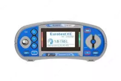 MI 3102H BT PROF — многофункциональный измеритель параметров электроустановок (профессиональная комплектация) - от 107 148 600 сум / шт.