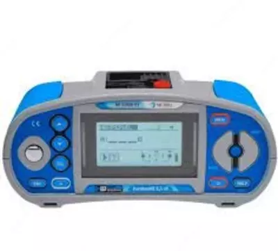 MI 3102H BT PROF PLUS — многофункциональный измеритель параметров электроустановок (профессиональная комплектация плюс)