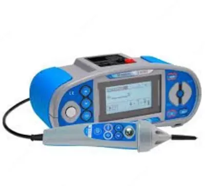 от 107 148 600 сум / шт. MI 3102H BT PROF PLUS — многофункциональный измеритель параметров электроустановок (профессиональная комплектация плюс)