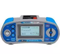 MI 3102H SE PROF — многофункциональный измеритель параметров электроустановок (профессиональная комплектация)