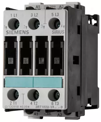 Контакторы Siemens 3RT1023-1AR64 - от 10 сум / шт.