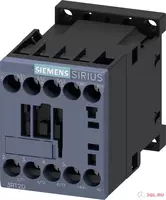 Контакторы Siemens 3RT1023-1BB40 - от 10 сум