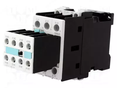 Контакторы Siemens 3RT1023-1BB44 - от 10 сум / шт.