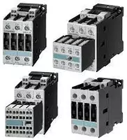Контакторы Siemens 3RT1023-3AK60 - от 10 сум
