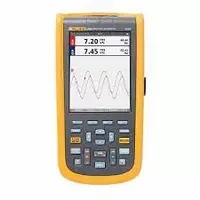 Fluke 125B/S (g'ilof bilan)