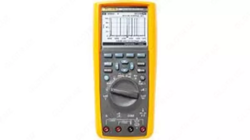 Fluke 287/FVF