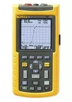 Fluke 123B/S(g'ilof bilan)