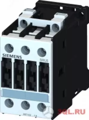 Kontaktör Siemens 3RT1024-1AB00-1AA0