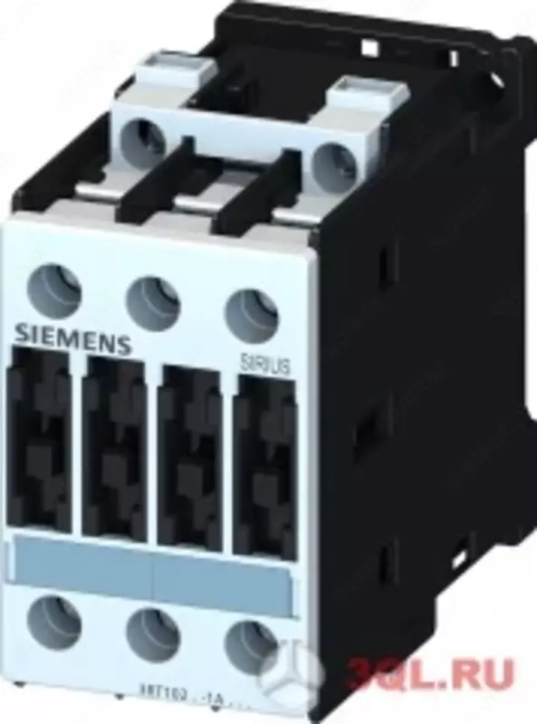 Kontaktör Siemens 3RT1024-1AB00-1AA0