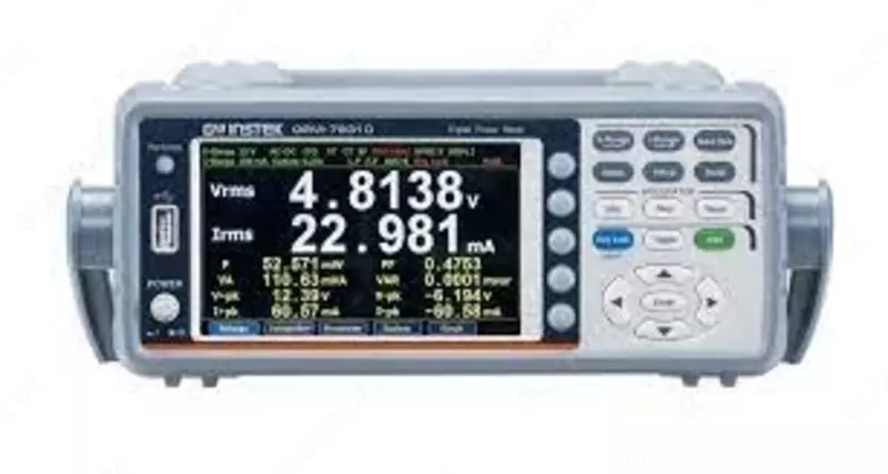 GPM-78213 (GPIB)
