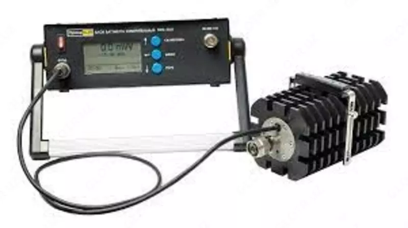 ПрофКиП М3-51 (Я2М-66М + ППК М3-51/3) — ваттметр поглощаемой мощности