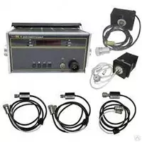 от 217 971 000 сум ПрофКиП М3-99 (ППК М3-93/1) — ваттметр поглощаемой мощности с преобразователем приемным коаксиальным ППК М3-93/1