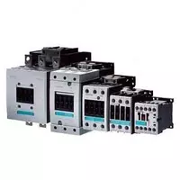 Контакторы Siemens 3RT1024-1AH10