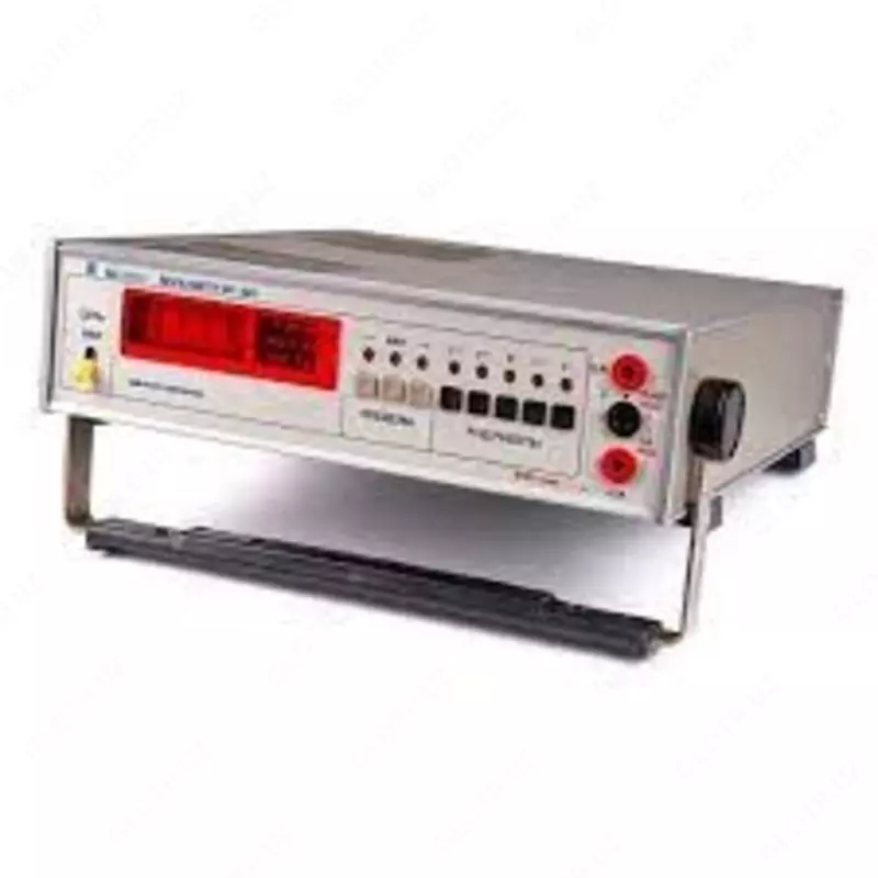 В7-40/1 (в ящике) — вольтметр универсальный