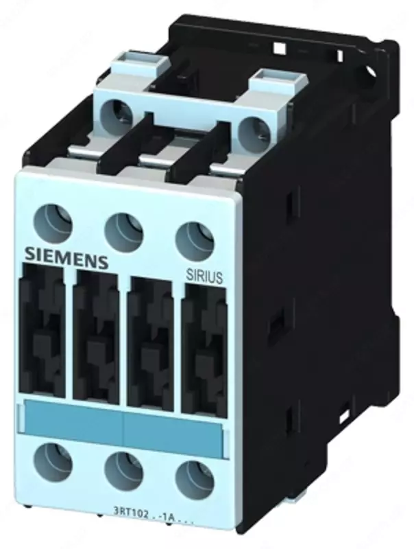 Siemens 3RT1024-1AP00 kontaktorlari