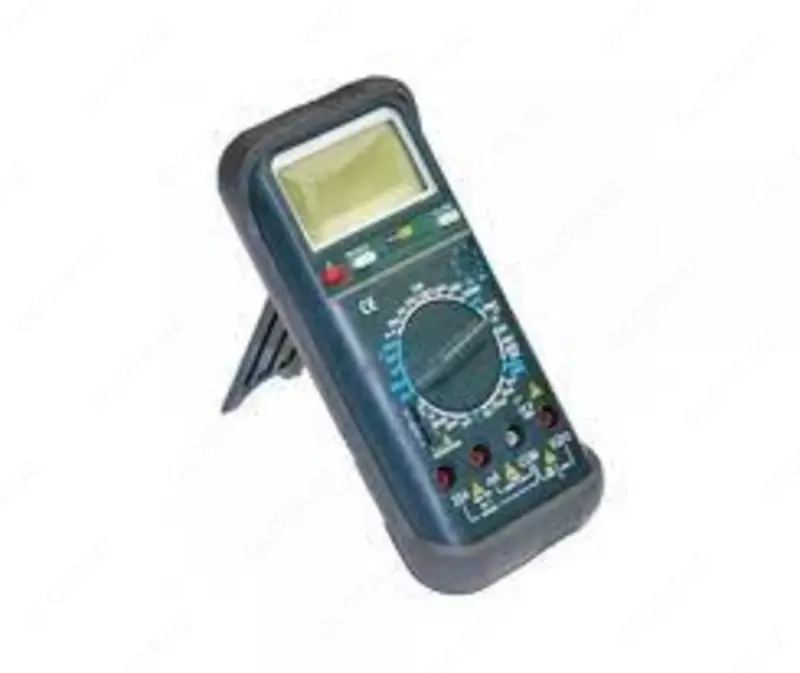 ПрофКиП В7-61 — вольтметр универсальный