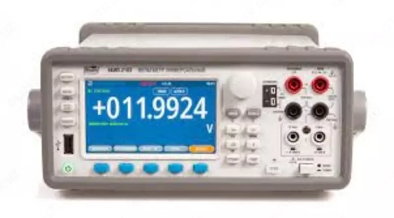 АКИП-2103/2 — вольтметр универсальный