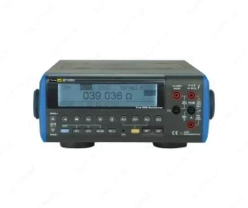 ПрофКиП В7-65М/1М — вольтметр универсальный