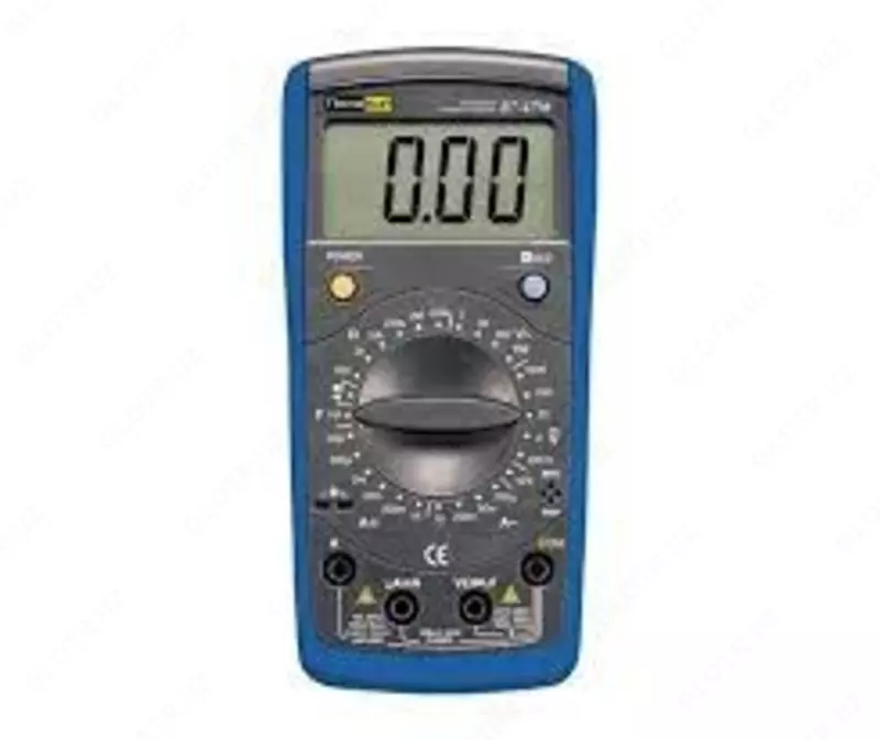 ПрофКиП В7-47М — вольтметр универсальный