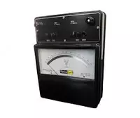 ПрофКиП Э545М — вольтметр