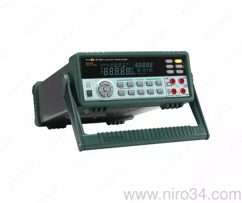 ПрофКиП В7-46М — вольтметр универсальный