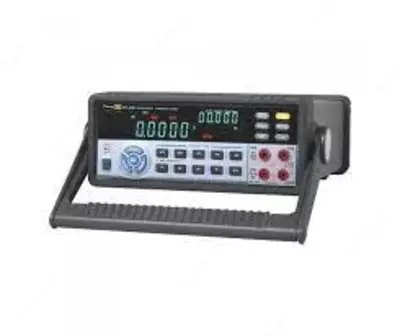 от 26 004 264 сум / шт. ПрофКиП В7-46М — вольтметр универсальный