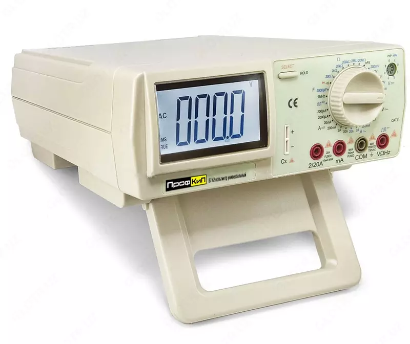 ProfKiP V7-62