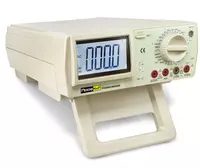 ПрофКиП В7-62 — вольтметр универсальный