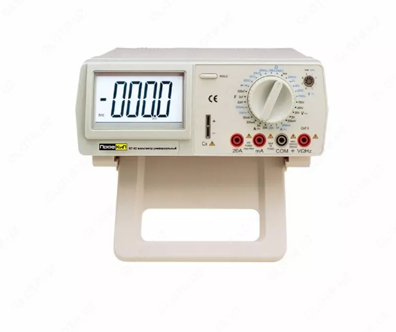 ProfKiP V7-62