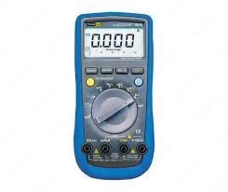 ПрофКиП В7-86М — вольтметр универсальный