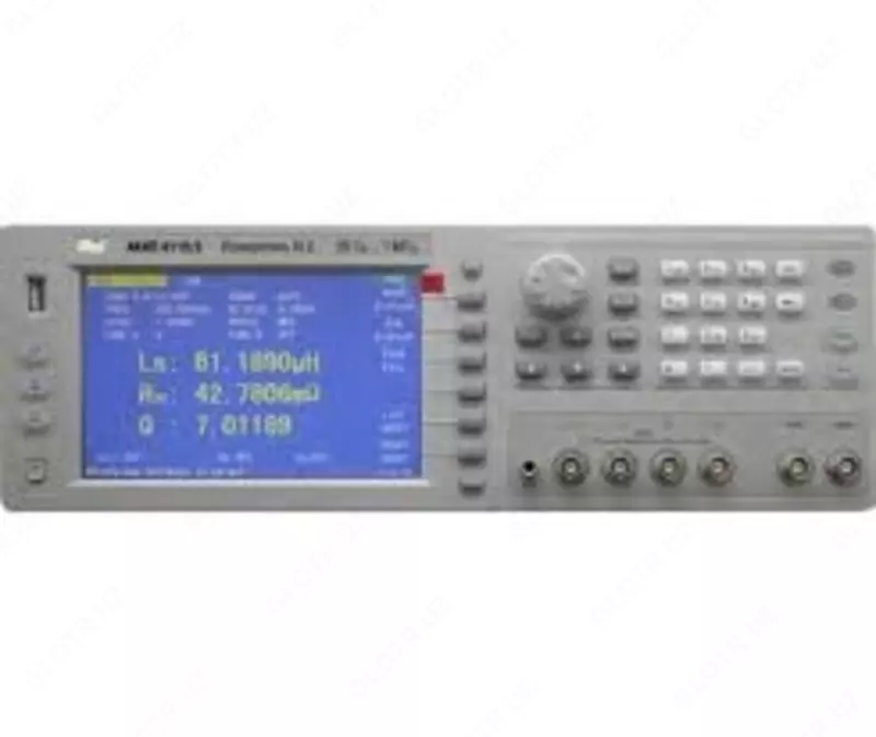 AKIP-6110/1