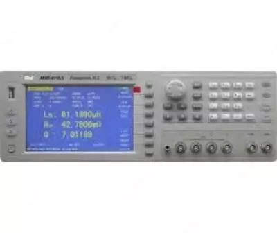 АКИП-6110/1 — измеритель RLC - от 68 452 020 сум / шт.